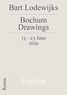 Bochum Drawings English
